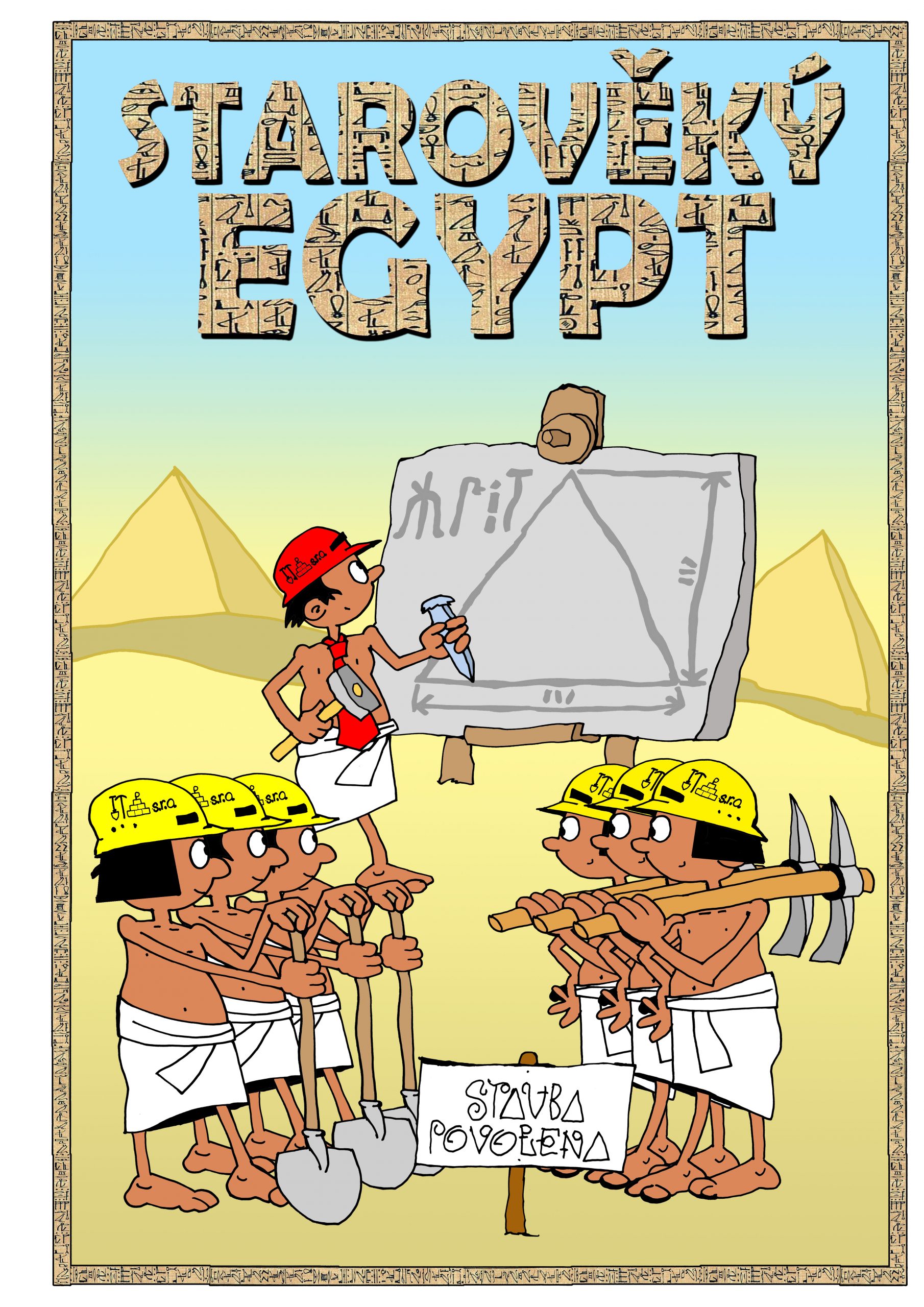 Egypt